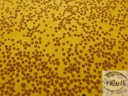秦皇岛研磨玻璃微珠 B1/B2 级